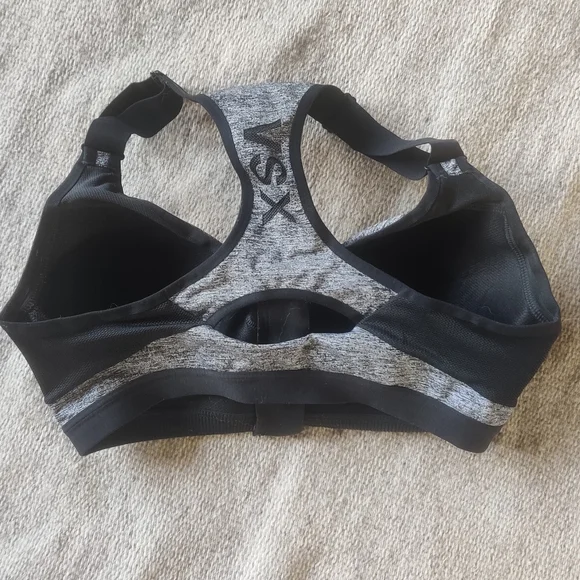 Sports Bra - Picture 2 of 5
